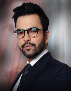 Junaid Khan