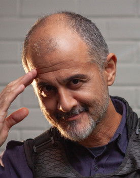 Uriel Martinez as Sargento Mauro