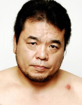 Mitsuharu Misawa