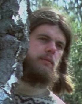 Martin Zeuthen as Martin