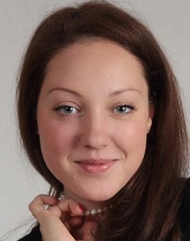 Darya Kirichek