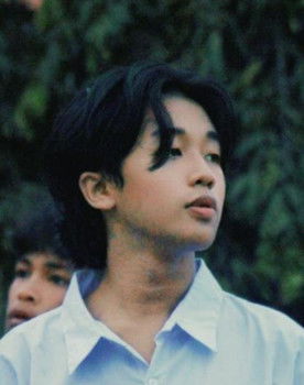 Chayun Nugroho as Brian