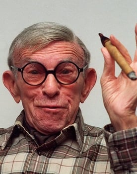 George Burns as Himself