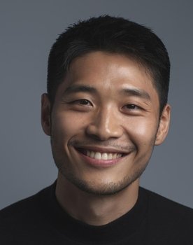 Shin Jin-young as 