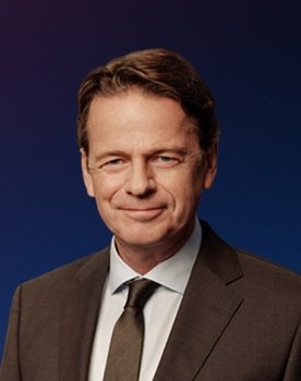 Rudi Cerne