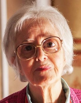 Chus Lampreave as 
