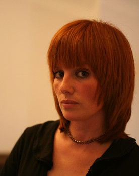 Veronika Itskovich as Аля