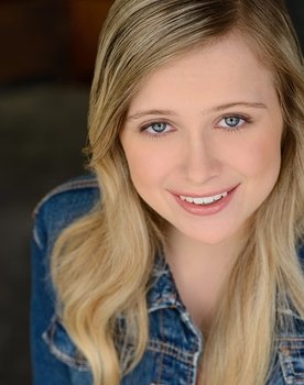Michelle Cassidy