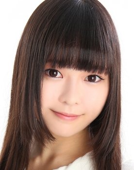 Yae Sakura as Frikka (voice)