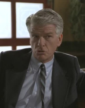 Joe Matheson