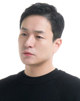 Lee Byeong-heon as Self - Judge