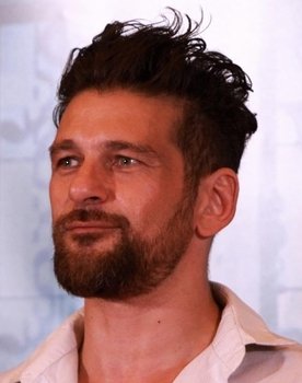 Mike Yantzi