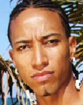 Collin O'Neal's World of Men: Santo Domingo