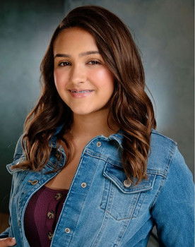 Ellie Mae Louise Smith