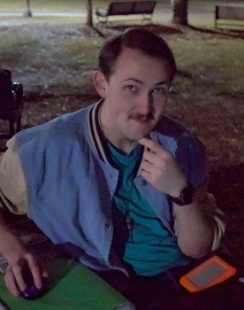 Walker Dixon