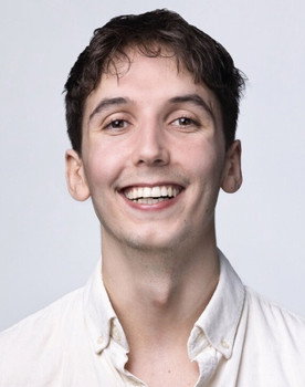 Oliver Bergset