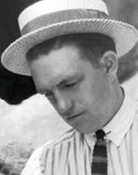 Richard C. Currier