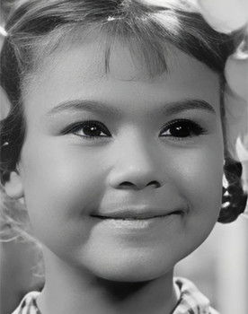 Natalya Zabavnaya as Milka