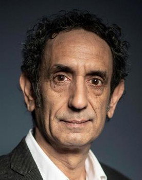 José Luis Esteban