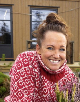 Kari Vigmostad