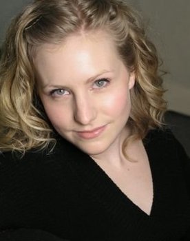 Leigh Enns as Jill Rittman