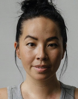 Victoria Keum Jee