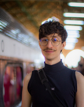 Filipe Travanca as Humano