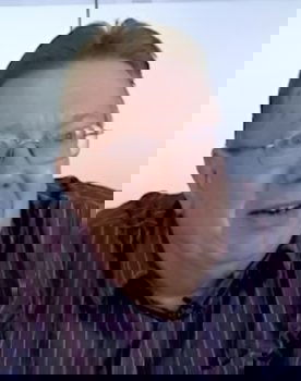 Chris Charlesworth as Self