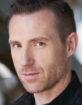 Christopher Morris as Max