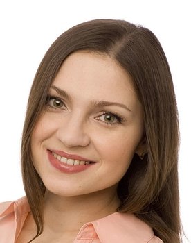 Yevgeniya Burdikhina