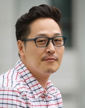 Kim Poong