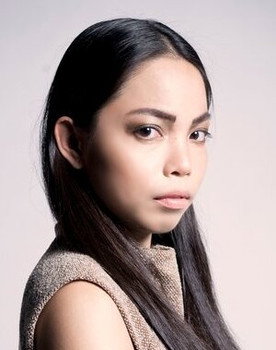 Sue Ann Yeoh
