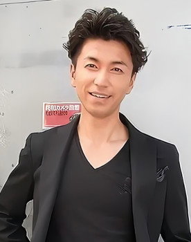 Kazuki Maehara as Tohoku subordinate