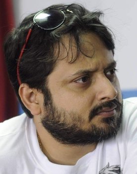 Shiboprosad Mukherjee as 