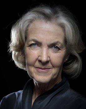 Annabel Davis