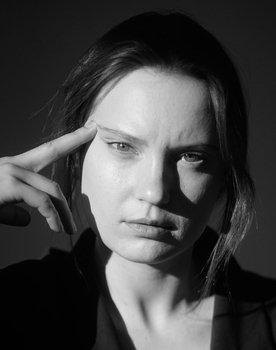 Gerda Čiuraitė as Ieva