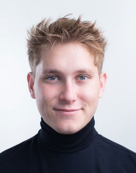 Štěpán Pospíšil as 