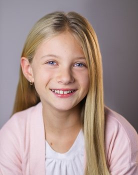 Amelia Harrison as Megan