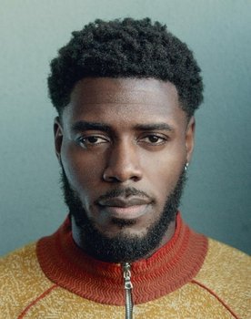 Tega Alexander as Matthew