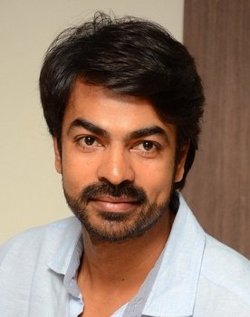 Ravi Varma
