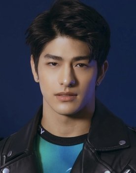 Luke Ishikawa Plowden as Itch