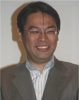 Ryuta Tasaki as 