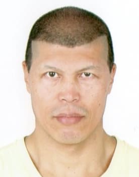 Zha Ka as Harku