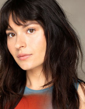 Alani Waters as Raina