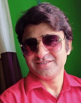 Kapil Tilhari