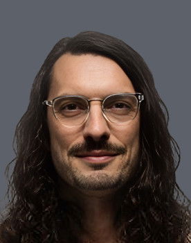 Jonathon Douglass as 