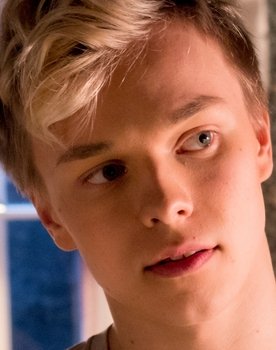 Niklas Rautén