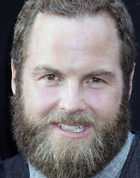 Jeremy Passmore as Self - Screenwriter