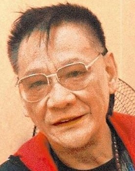 William Ho Ka-Kui as Chin Chiu Hwa