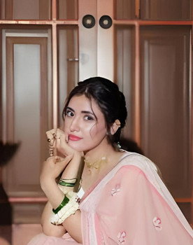 Sahar Hashmi